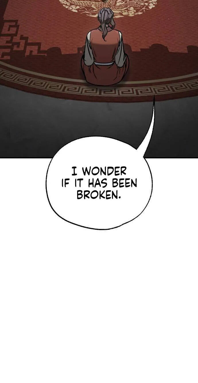 A Bowl of Black Bean Noodles Would Be Served by the Son-in-Law of Zhuge Family Chapter 64 page 56 - 