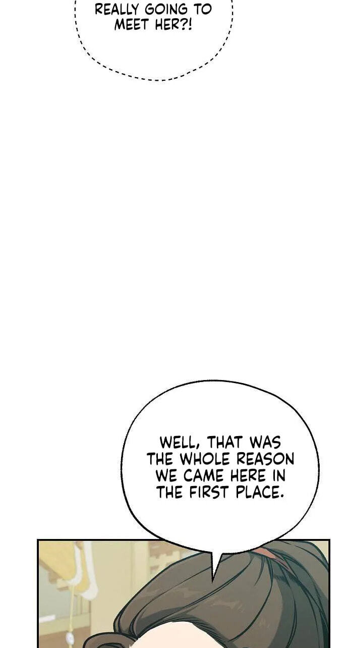 A Bowl of Black Bean Noodles Would Be Served by the Son-in-Law of Zhuge Family Chapter 64 page 7 - 