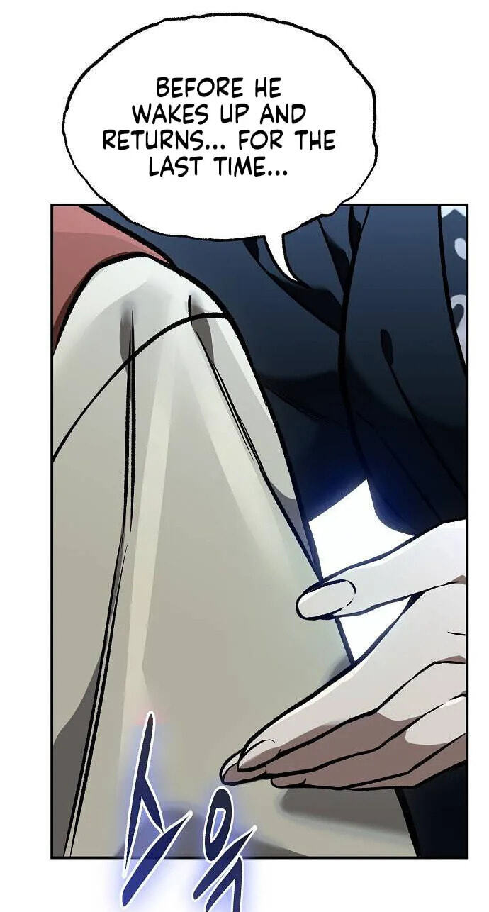 A Bowl of Black Bean Noodles Would Be Served by the Son-in-Law of Zhuge Family Chapter 64 page 68 - 