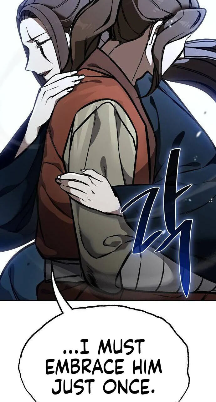 A Bowl of Black Bean Noodles Would Be Served by the Son-in-Law of Zhuge Family Chapter 64 page 70 - 