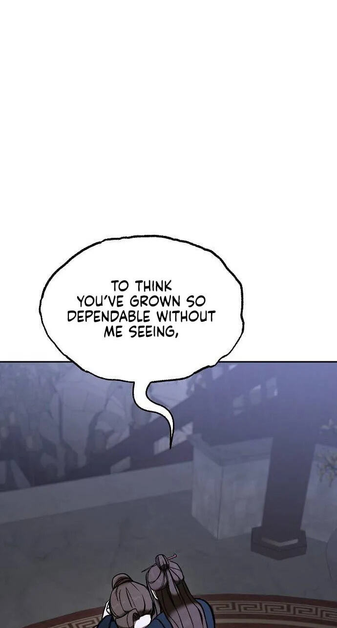 A Bowl of Black Bean Noodles Would Be Served by the Son-in-Law of Zhuge Family Chapter 64 page 73 - 