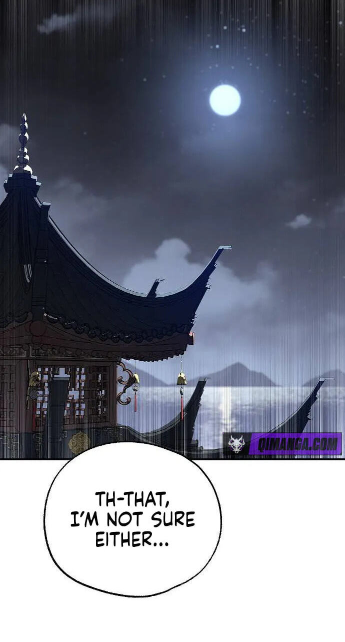 A Bowl of Black Bean Noodles Would Be Served by the Son-in-Law of Zhuge Family Chapter 64 page 79 - 