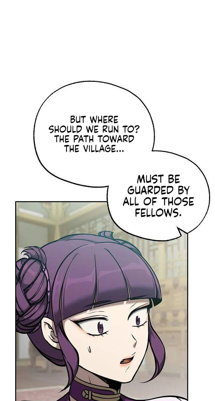 A Bowl of Black Bean Noodles Would Be Served by the Son-in-Law of Zhuge Family Chapter 64 page 9 - 