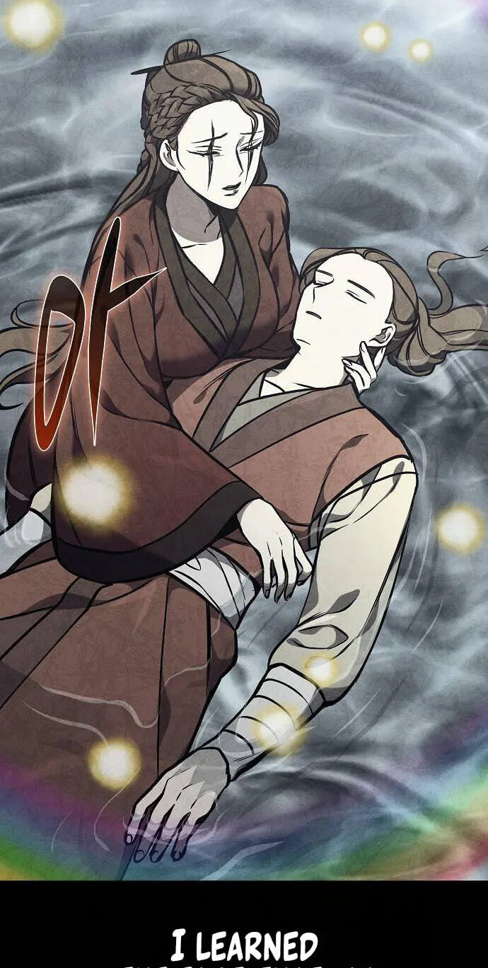A Bowl of Black Bean Noodles Would Be Served by the Son-in-Law of Zhuge Family Chapter 64 page 86 - 