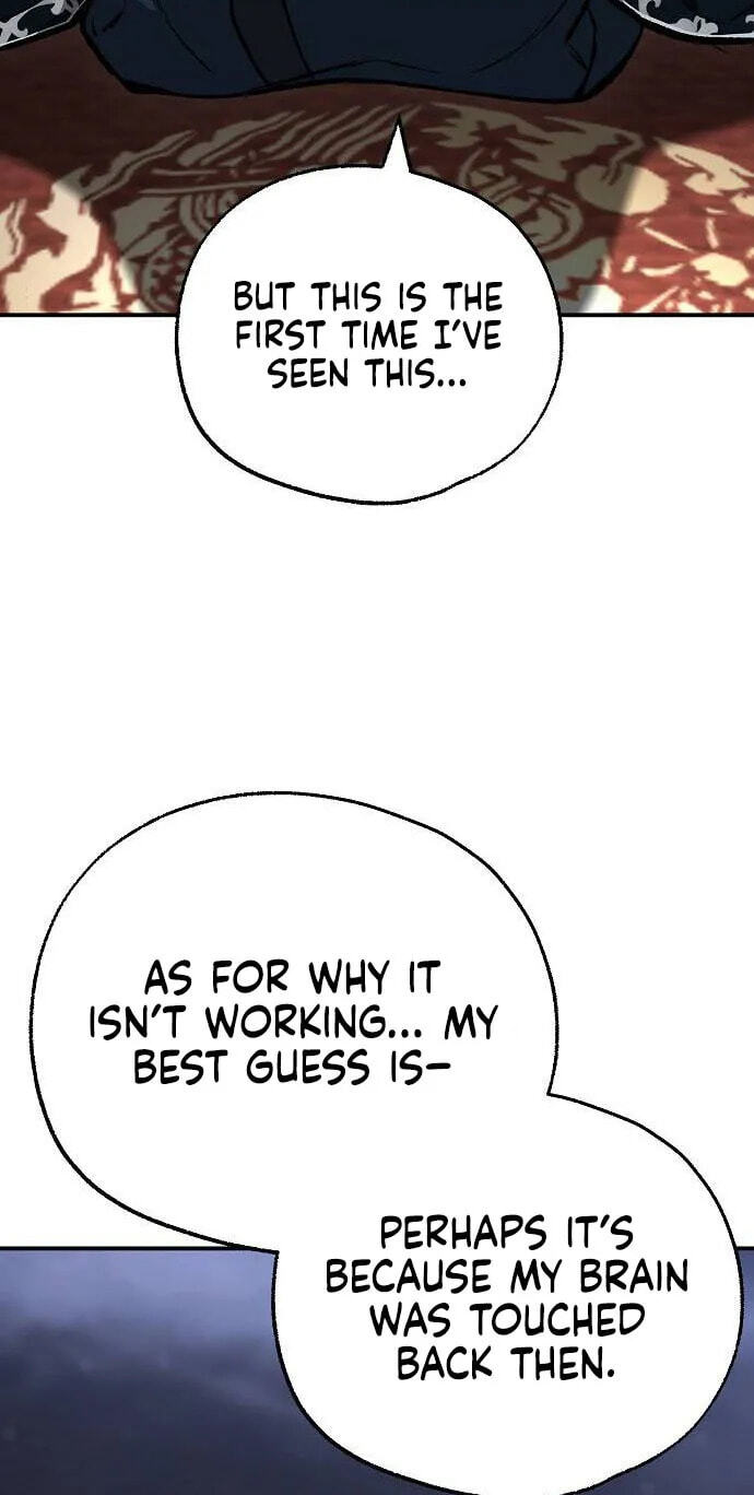 A Bowl of Black Bean Noodles Would Be Served by the Son-in-Law of Zhuge Family Chapter 64 page 89 - 