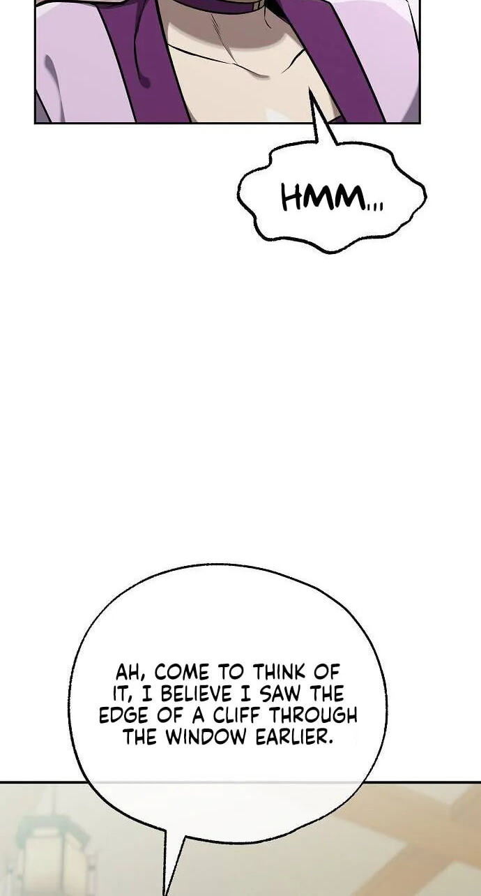 A Bowl of Black Bean Noodles Would Be Served by the Son-in-Law of Zhuge Family Chapter 64 page 10 - 