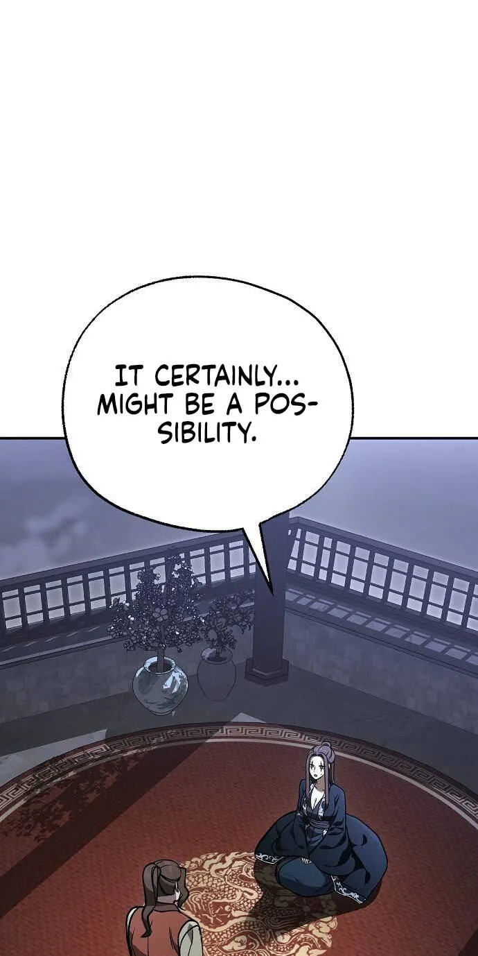 A Bowl of Black Bean Noodles Would Be Served by the Son-in-Law of Zhuge Family Chapter 64 page 91 - 