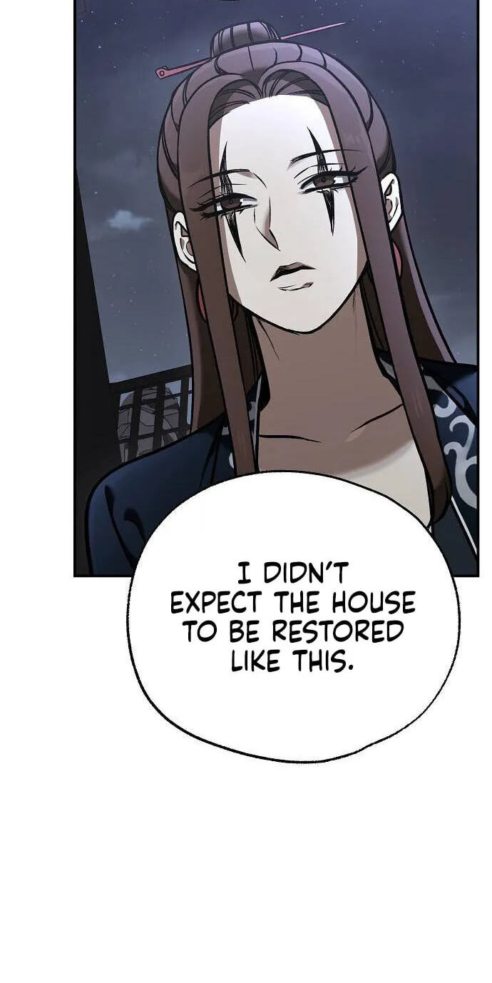 A Bowl of Black Bean Noodles Would Be Served by the Son-in-Law of Zhuge Family Chapter 64 page 93 - 