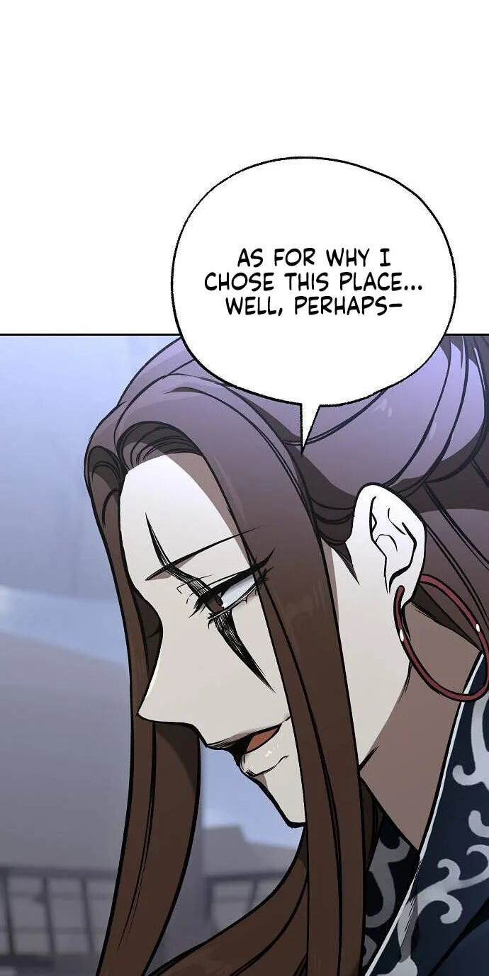 A Bowl of Black Bean Noodles Would Be Served by the Son-in-Law of Zhuge Family Chapter 64 page 94 - 