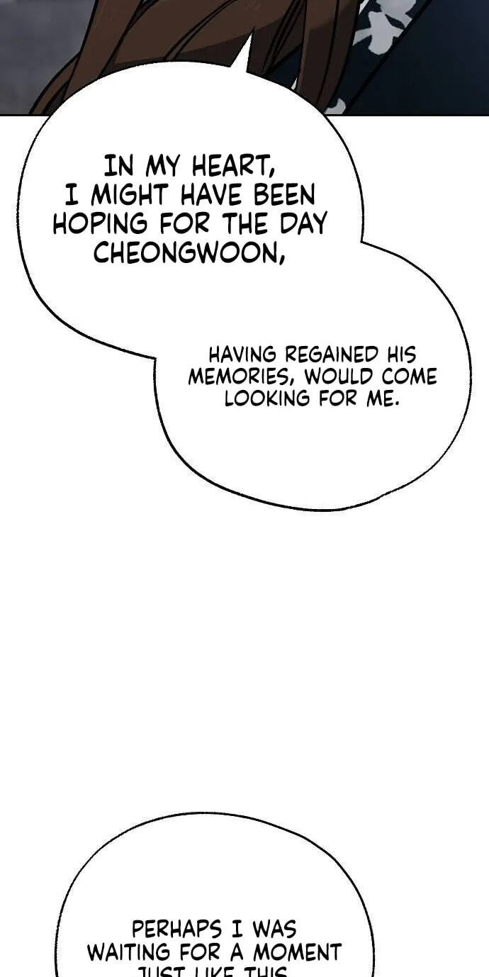 A Bowl of Black Bean Noodles Would Be Served by the Son-in-Law of Zhuge Family Chapter 64 page 95 - 