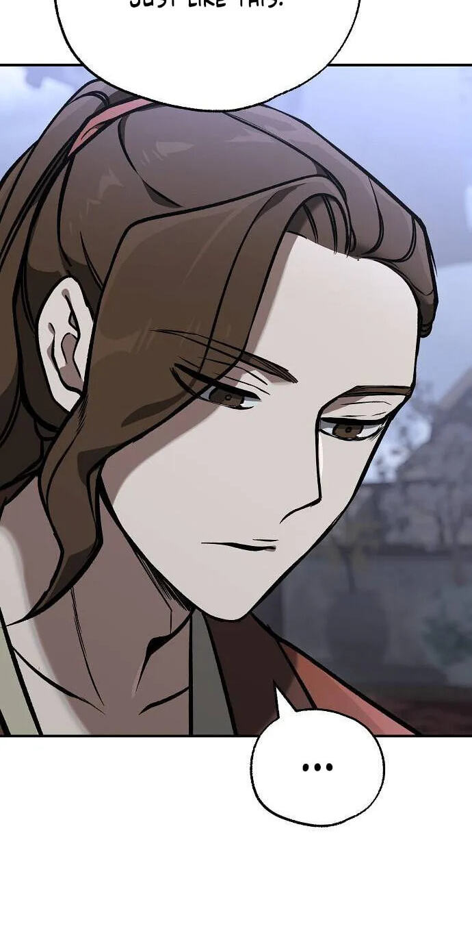 A Bowl of Black Bean Noodles Would Be Served by the Son-in-Law of Zhuge Family Chapter 64 page 96 - 