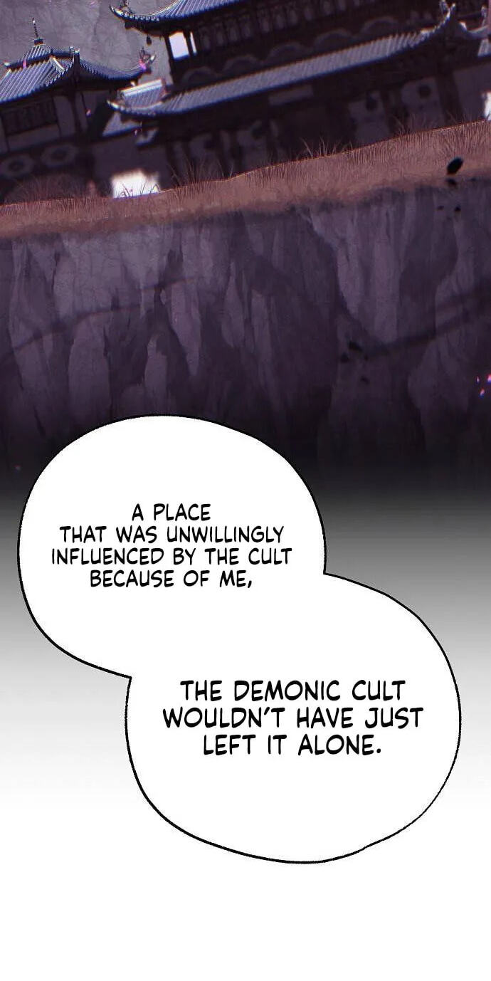 A Bowl of Black Bean Noodles Would Be Served by the Son-in-Law of Zhuge Family Chapter 64 page 98 - 