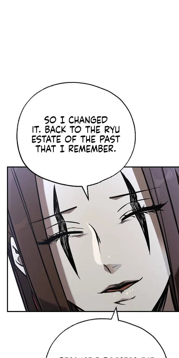 A Bowl of Black Bean Noodles Would Be Served by the Son-in-Law of Zhuge Family Chapter 64 page 99 - 