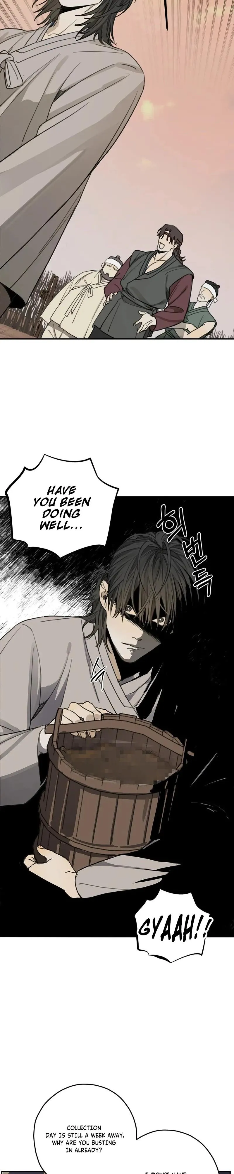 A bunch of fools Chapter 1 page 12 - 