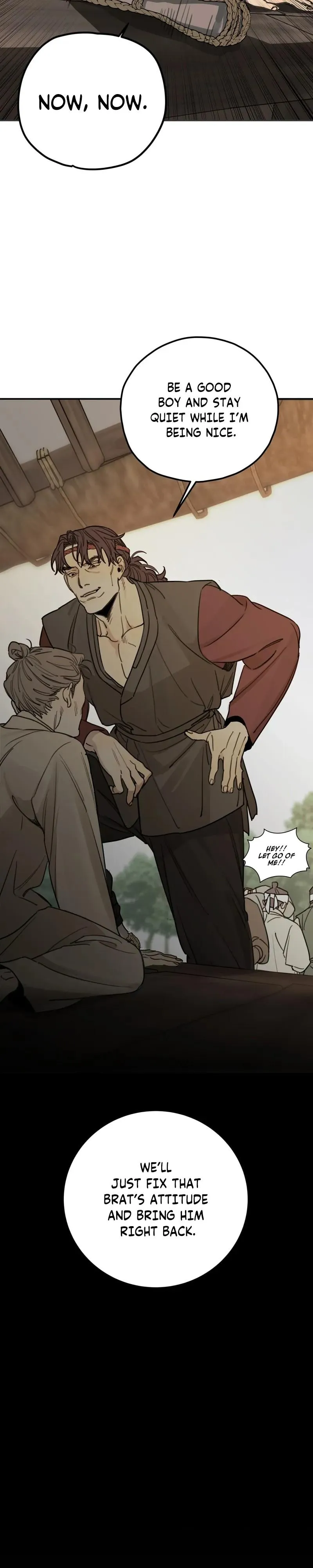 A bunch of fools Chapter 1 page 17 - 