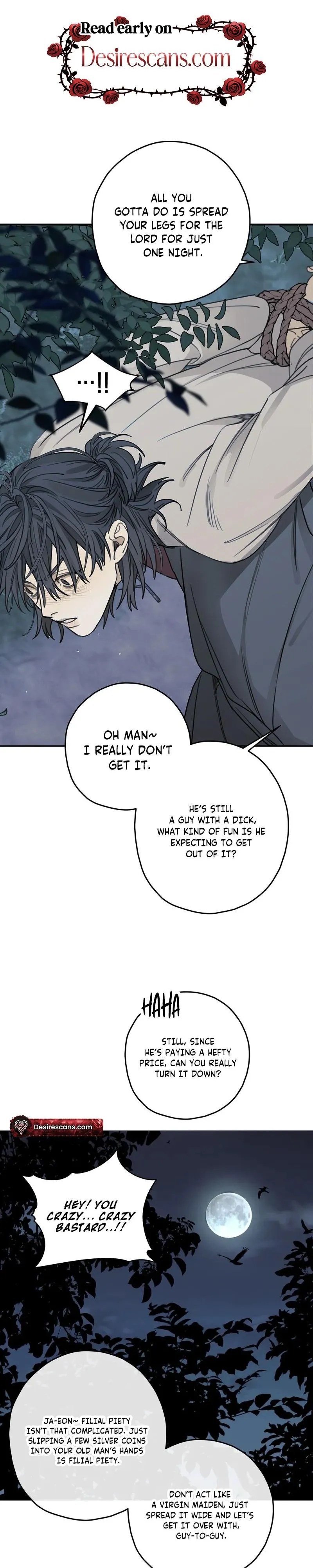 A bunch of fools Chapter 1 page 20 - 