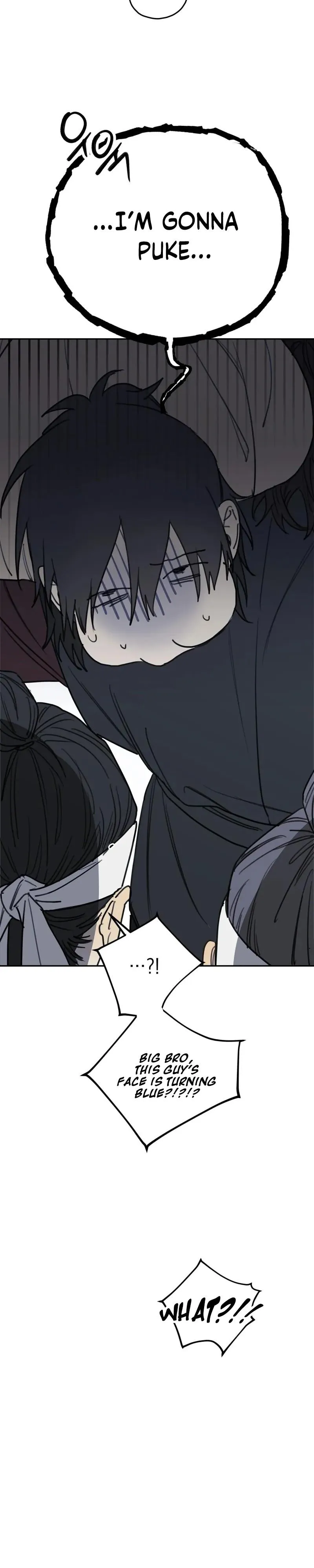 A bunch of fools Chapter 1 page 23 - 