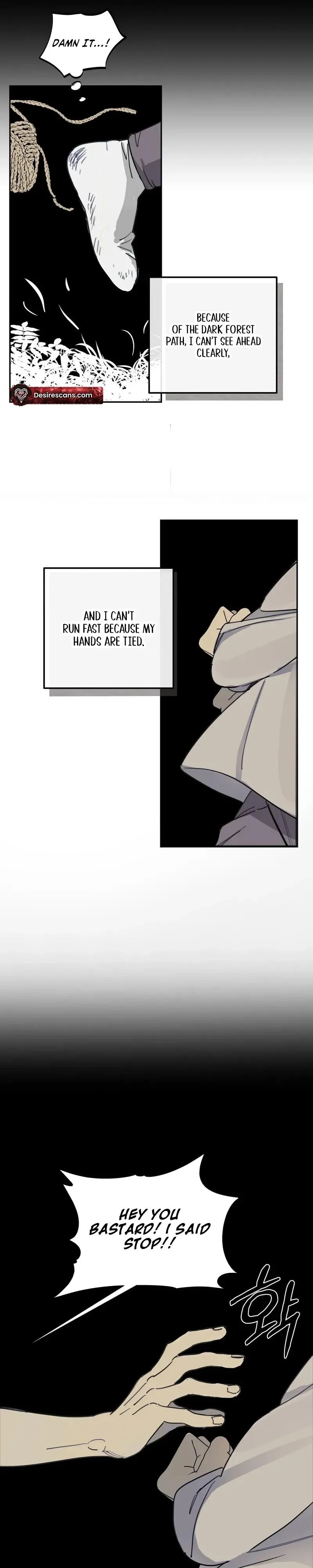 A bunch of fools Chapter 1 page 28 - 