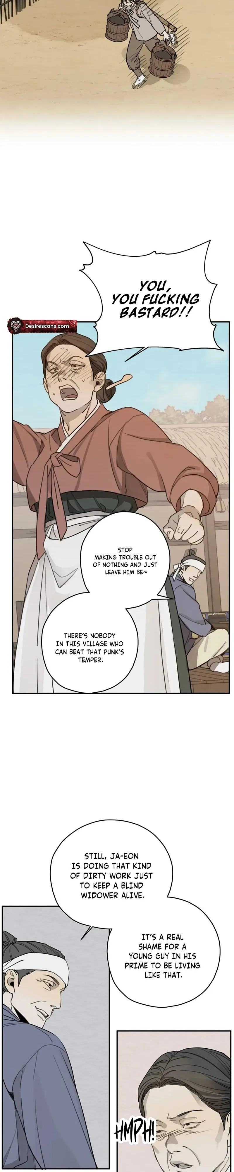 A bunch of fools Chapter 1 page 4 - 