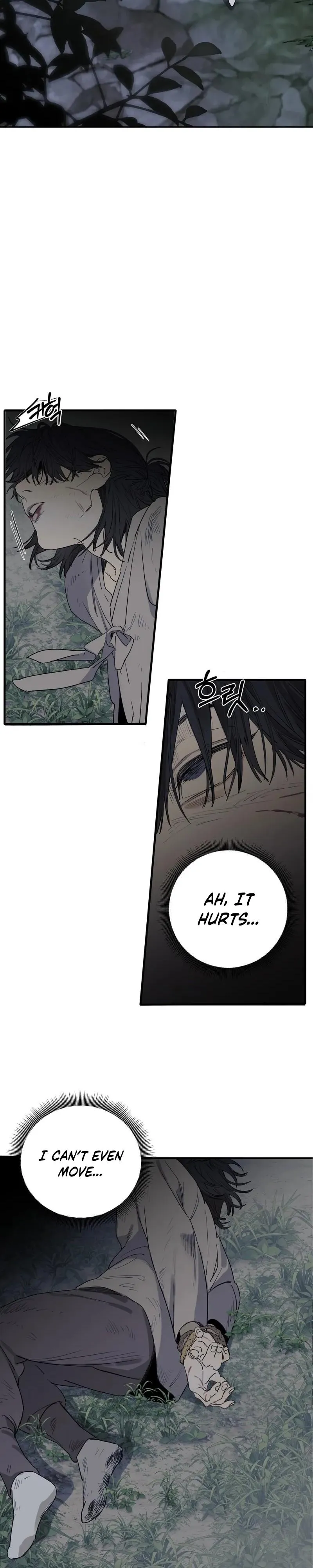 A bunch of fools Chapter 1 page 34 - 