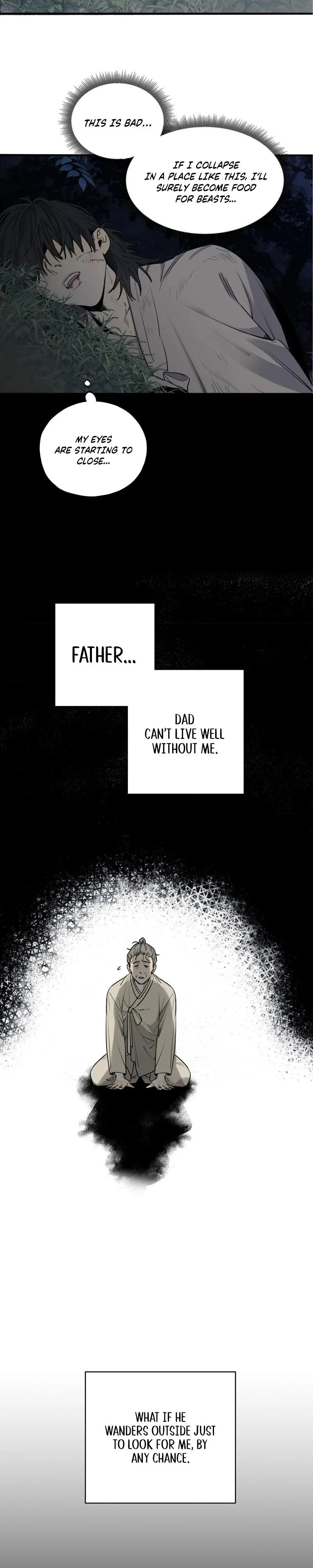 A bunch of fools Chapter 1 page 35 - 