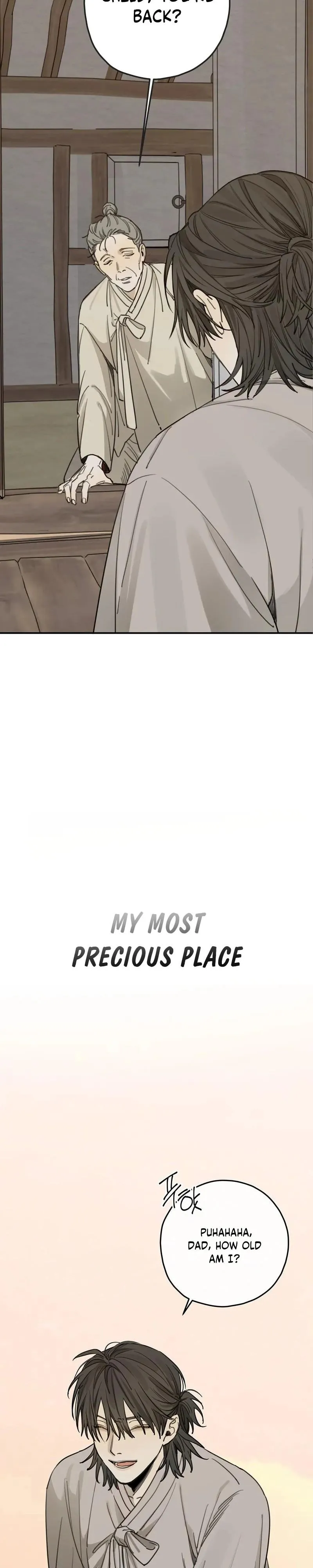 A bunch of fools Chapter 1 page 8 - 