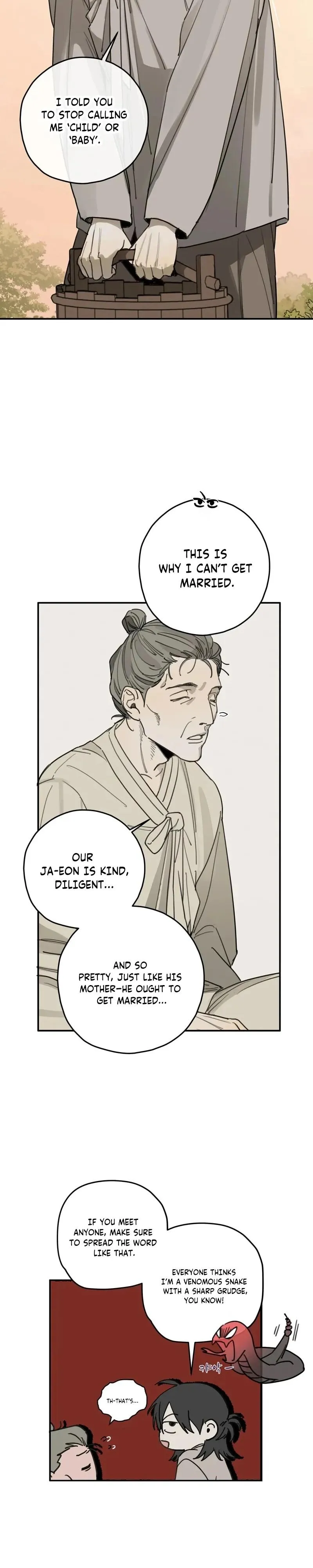 A bunch of fools Chapter 1 page 9 - 
