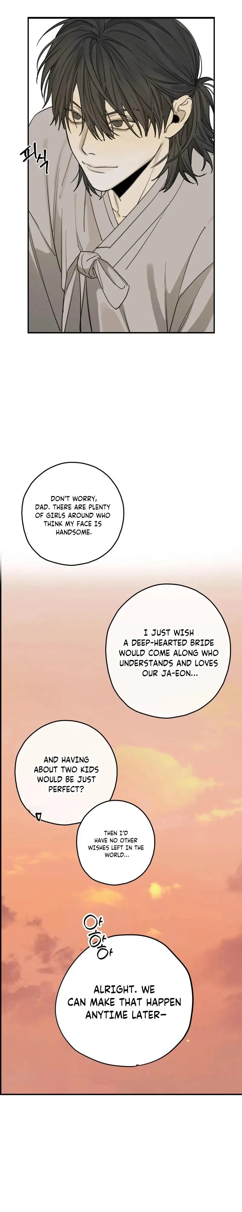 A bunch of fools Chapter 1 page 10 - 