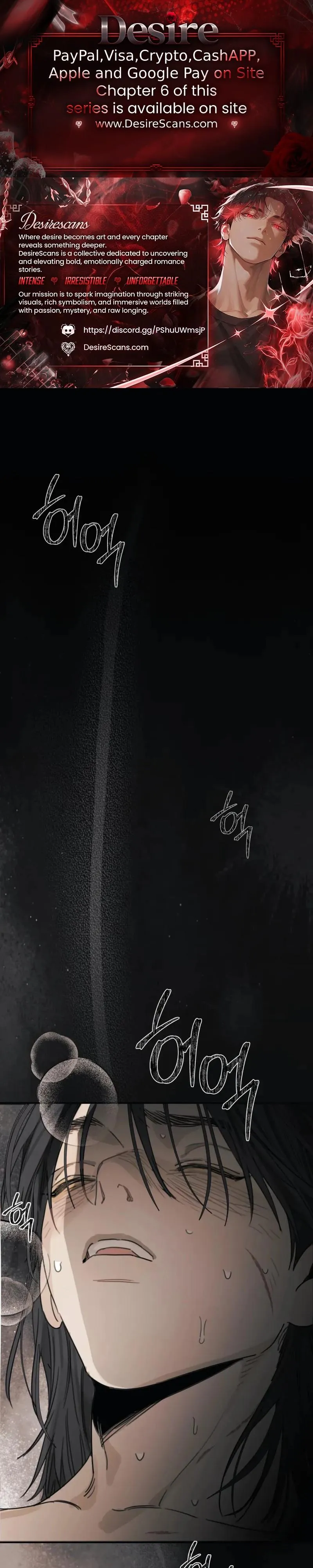 A bunch of fools Chapter 2 page 1 - 