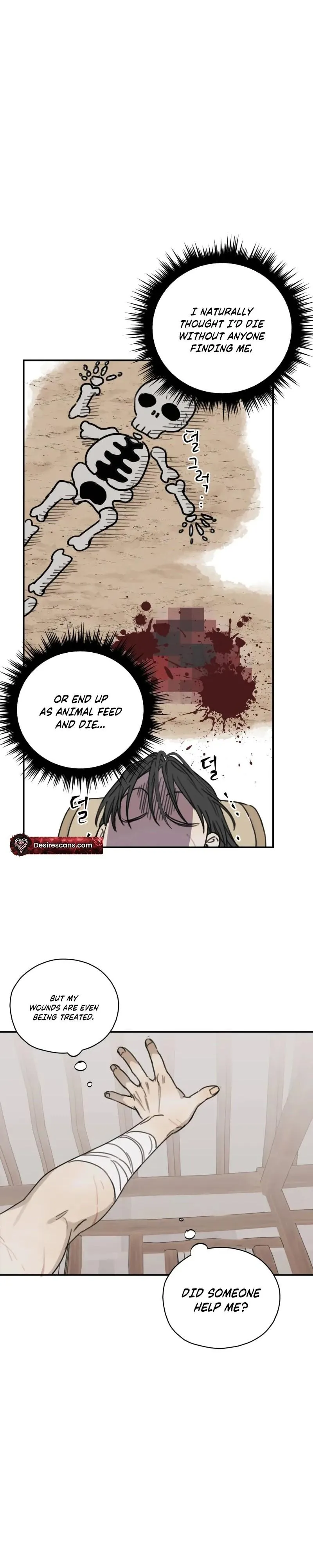 A bunch of fools Chapter 2 page 11 - 