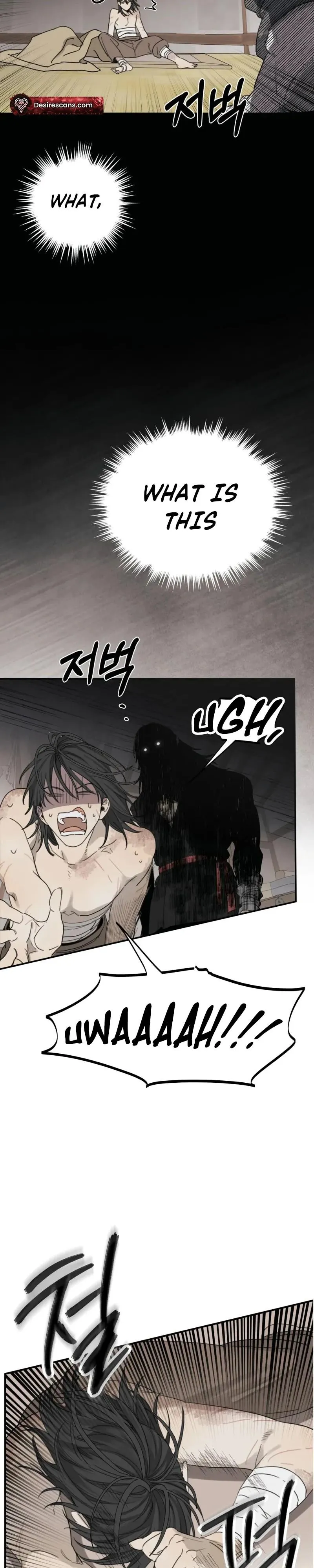 A bunch of fools Chapter 2 page 15 - 