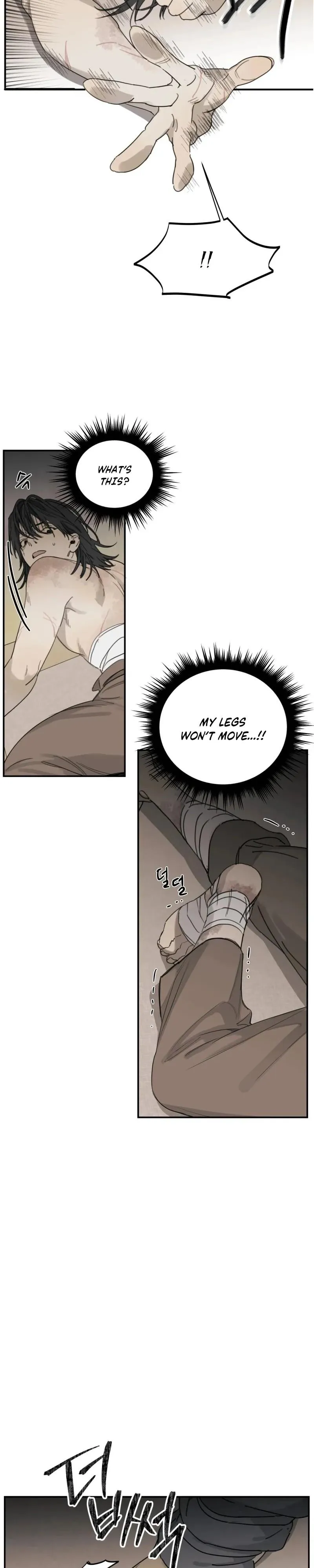 A bunch of fools Chapter 2 page 16 - 