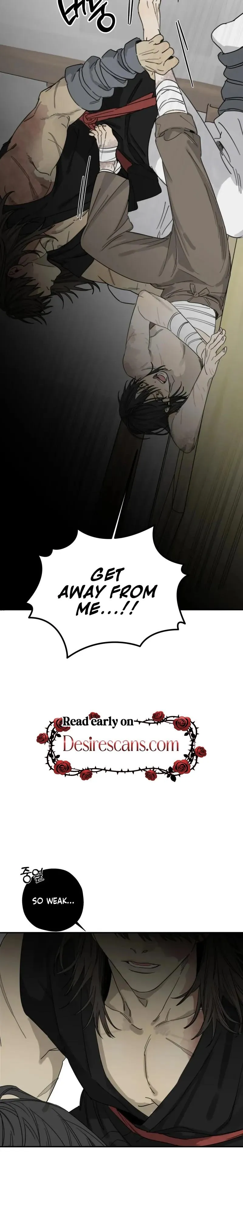 A bunch of fools Chapter 2 page 18 - 