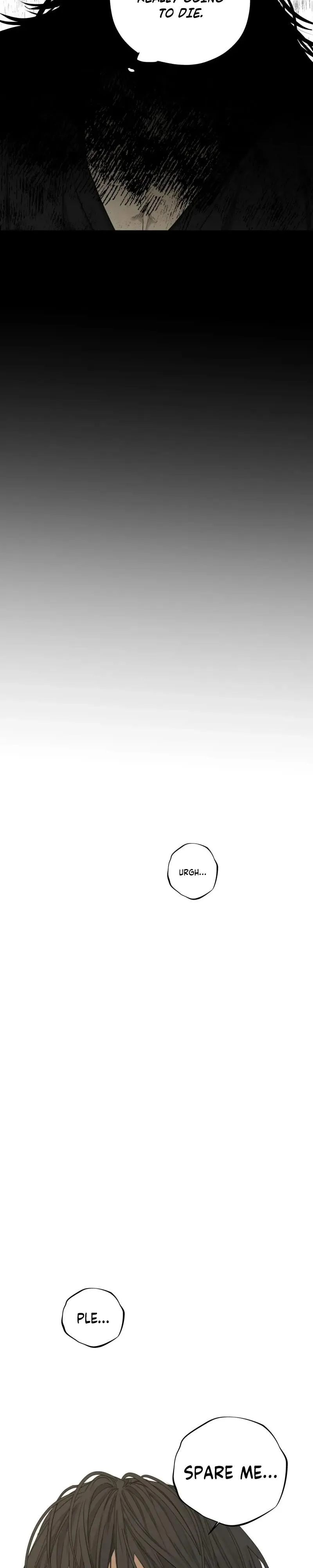A bunch of fools Chapter 2 page 23 - 