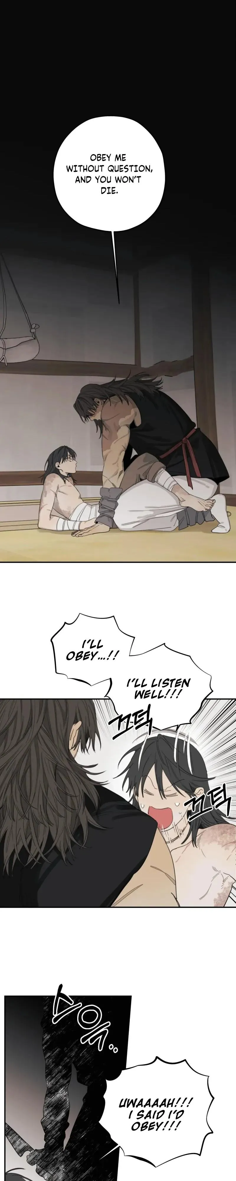 A bunch of fools Chapter 2 page 27 - 