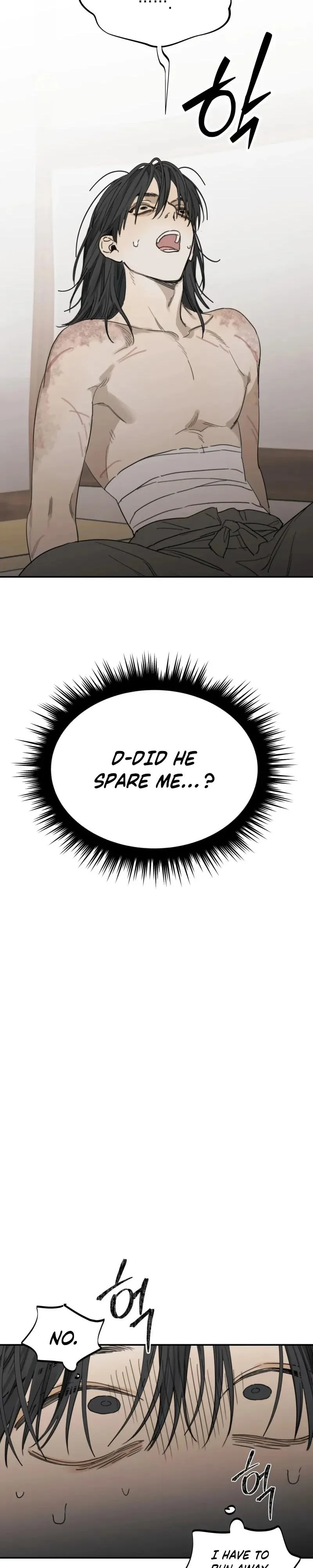 A bunch of fools Chapter 2 page 30 - 