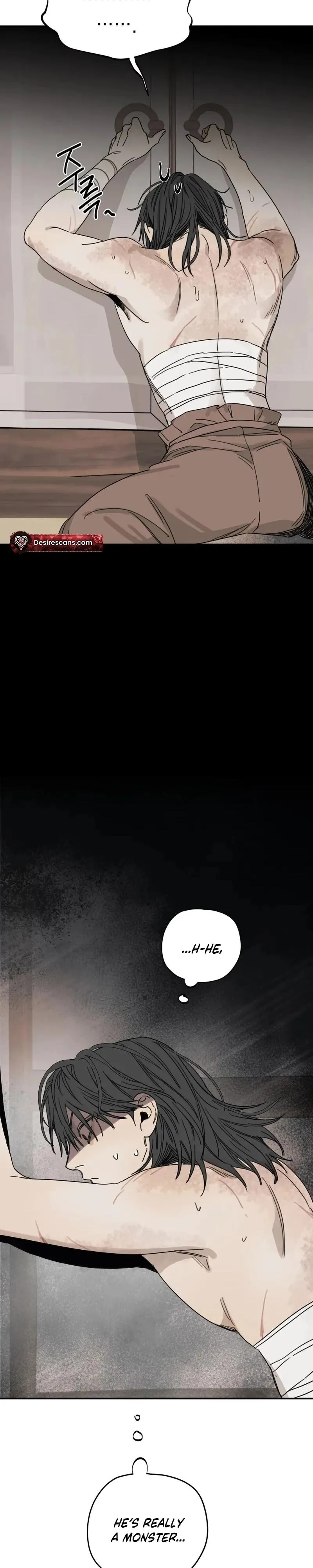 A bunch of fools Chapter 2 page 34 - 
