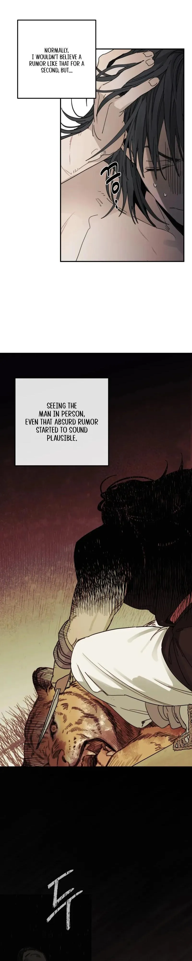 A bunch of fools Chapter 3 page 2 - 