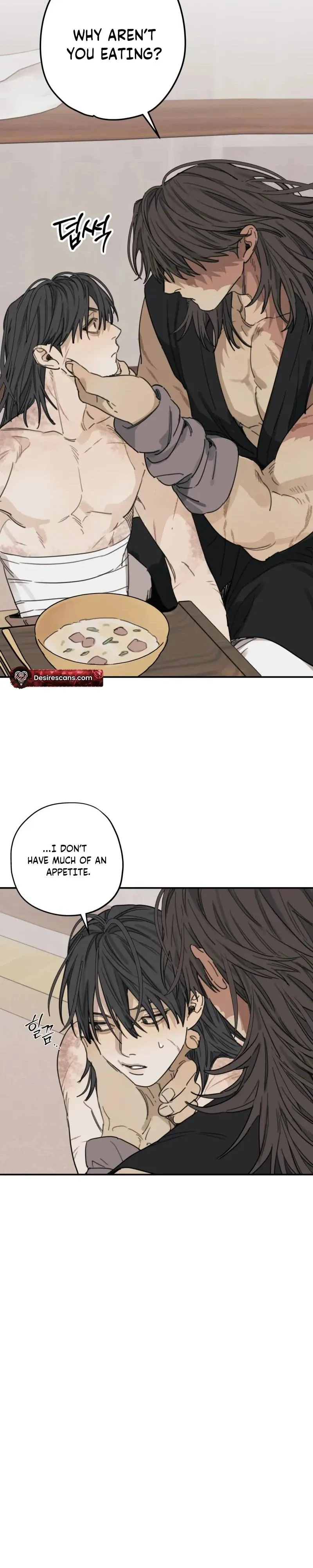 A bunch of fools Chapter 3 page 13 - 
