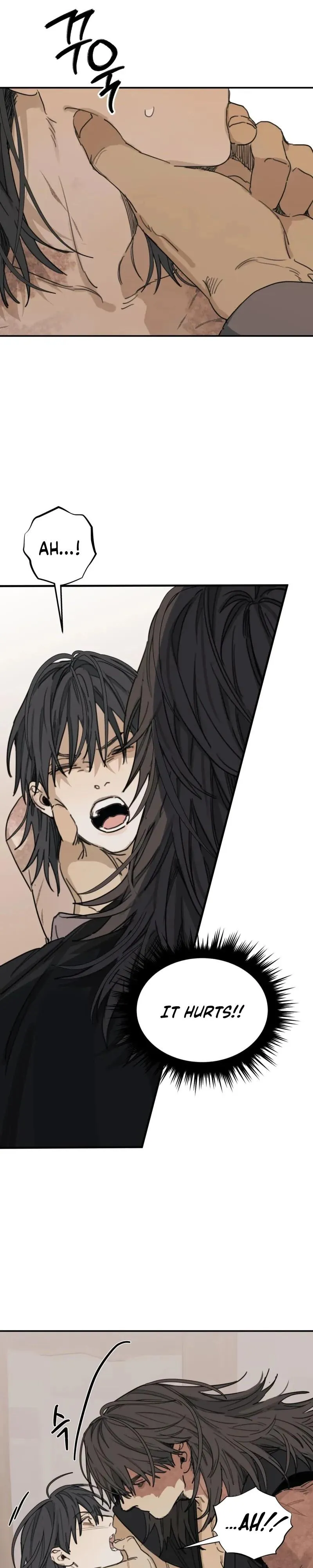 A bunch of fools Chapter 3 page 14 - 
