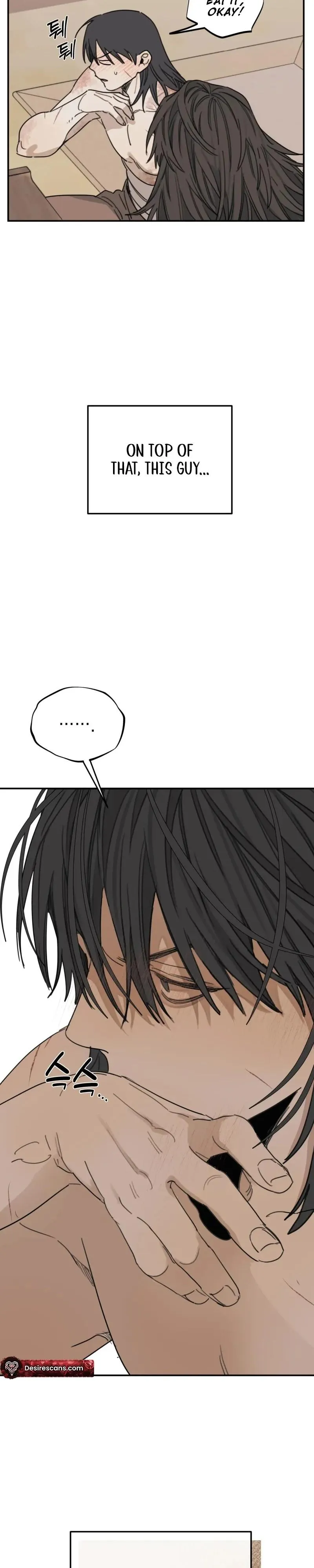 A bunch of fools Chapter 3 page 17 - 