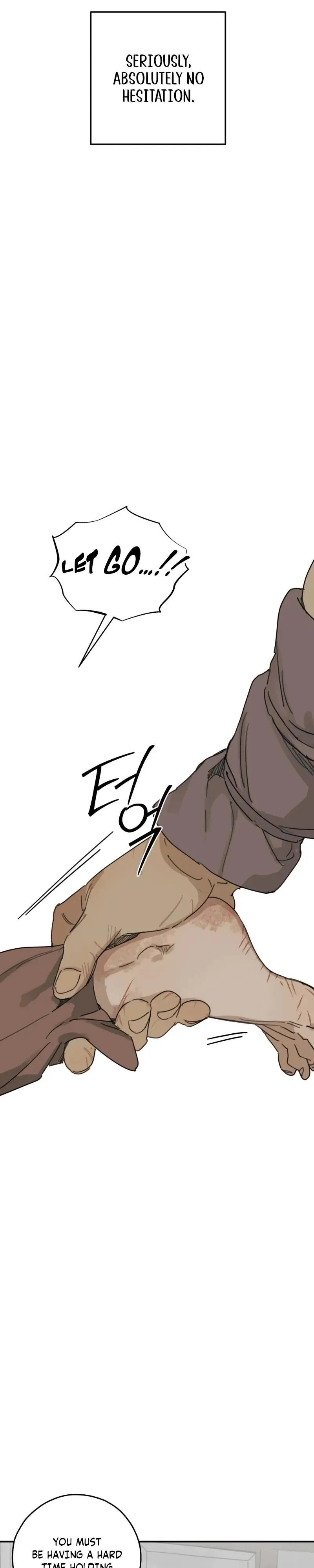 A bunch of fools Chapter 3 page 19 - 