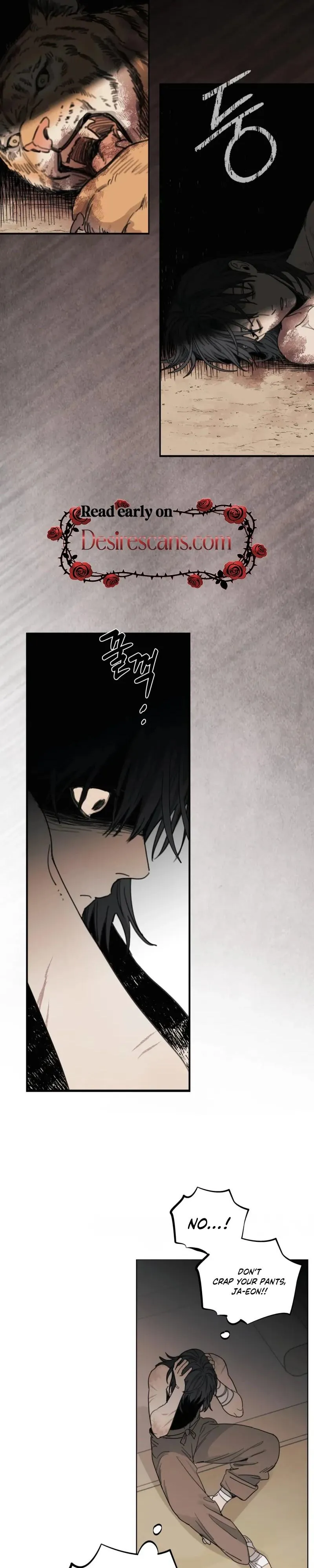 A bunch of fools Chapter 3 page 3 - 