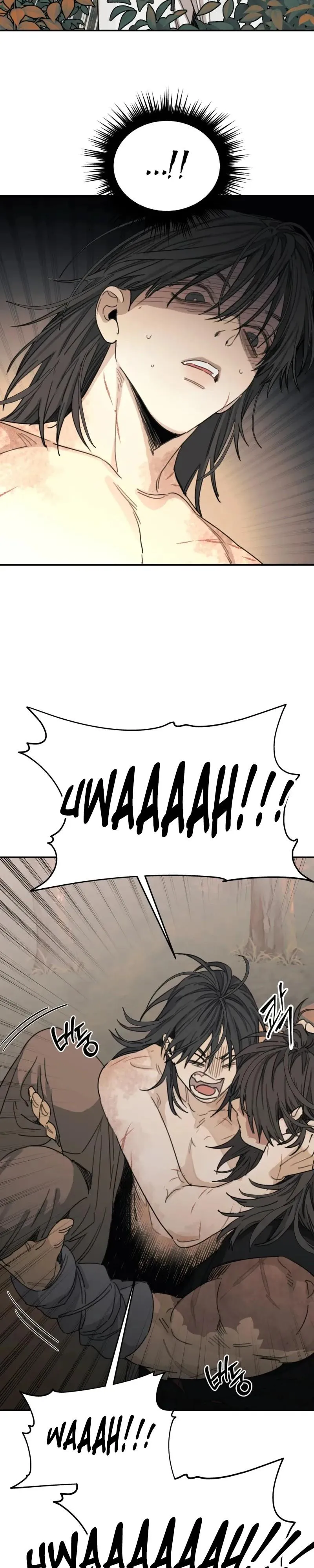 A bunch of fools Chapter 3 page 26 - 