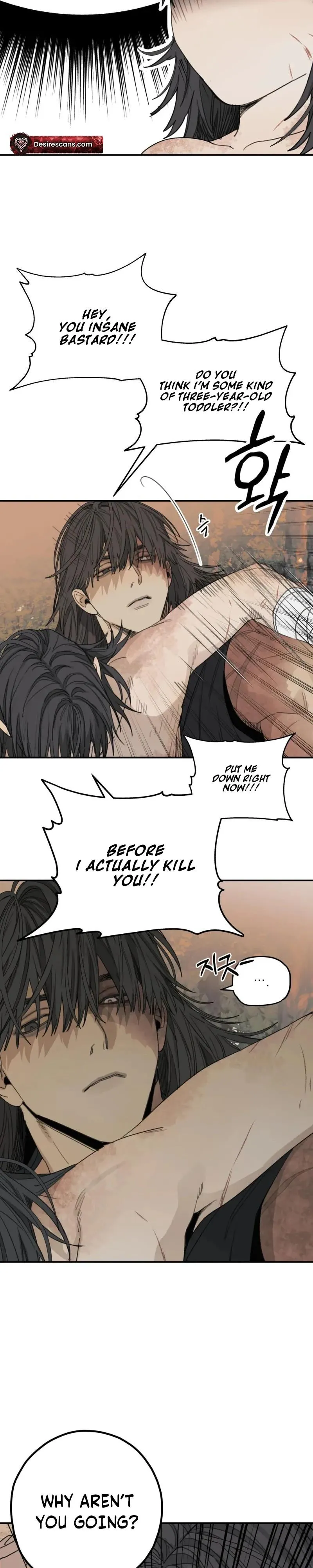 A bunch of fools Chapter 3 page 28 - 