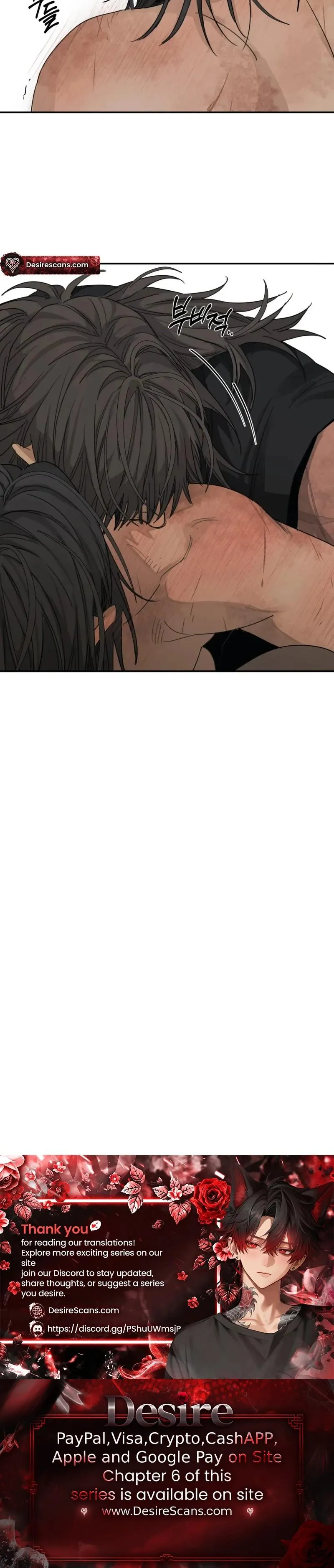 A bunch of fools Chapter 3 page 34 - 