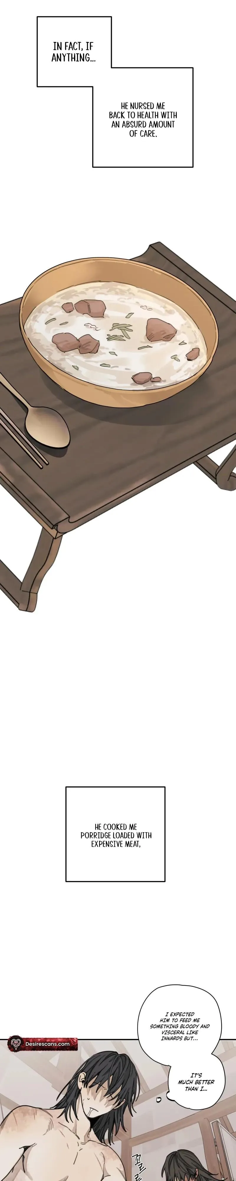 A bunch of fools Chapter 3 page 6 - 