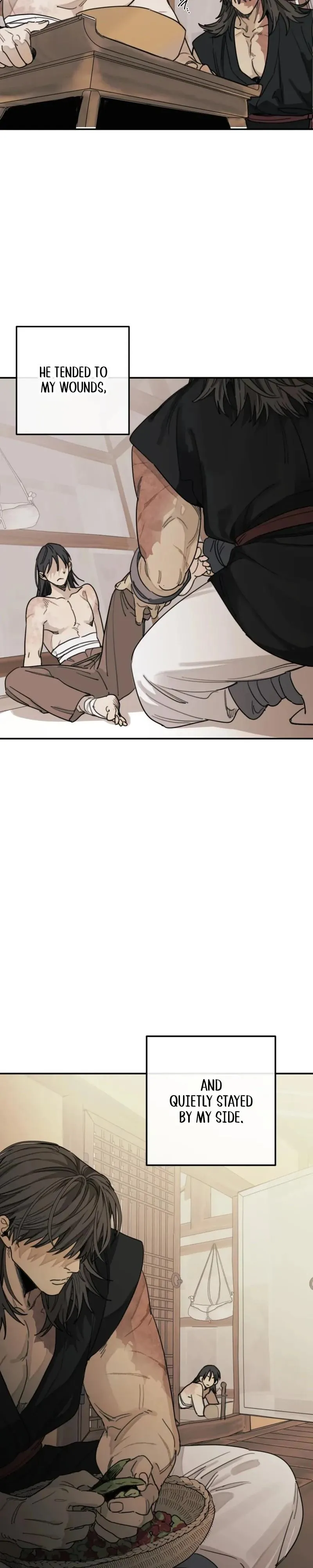 A bunch of fools Chapter 3 page 7 - 