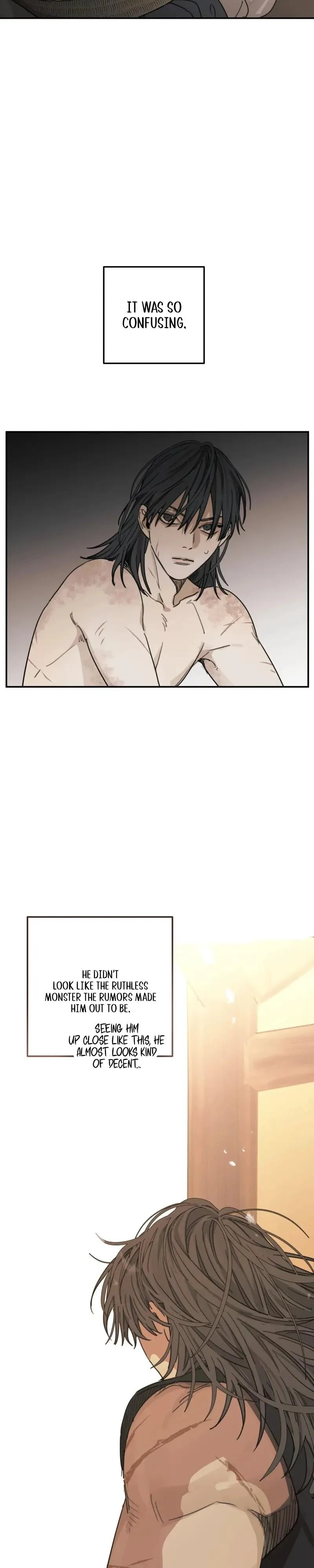 A bunch of fools Chapter 3 page 8 - 