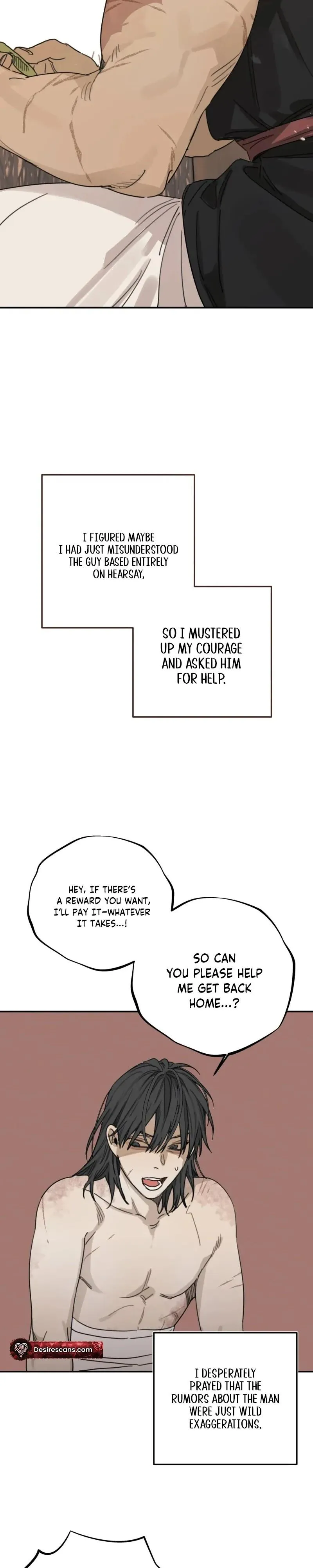 A bunch of fools Chapter 3 page 9 - 